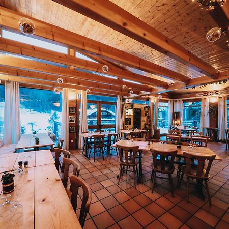 Residence Capfun Du Telepherique, Morzine Exterior foto