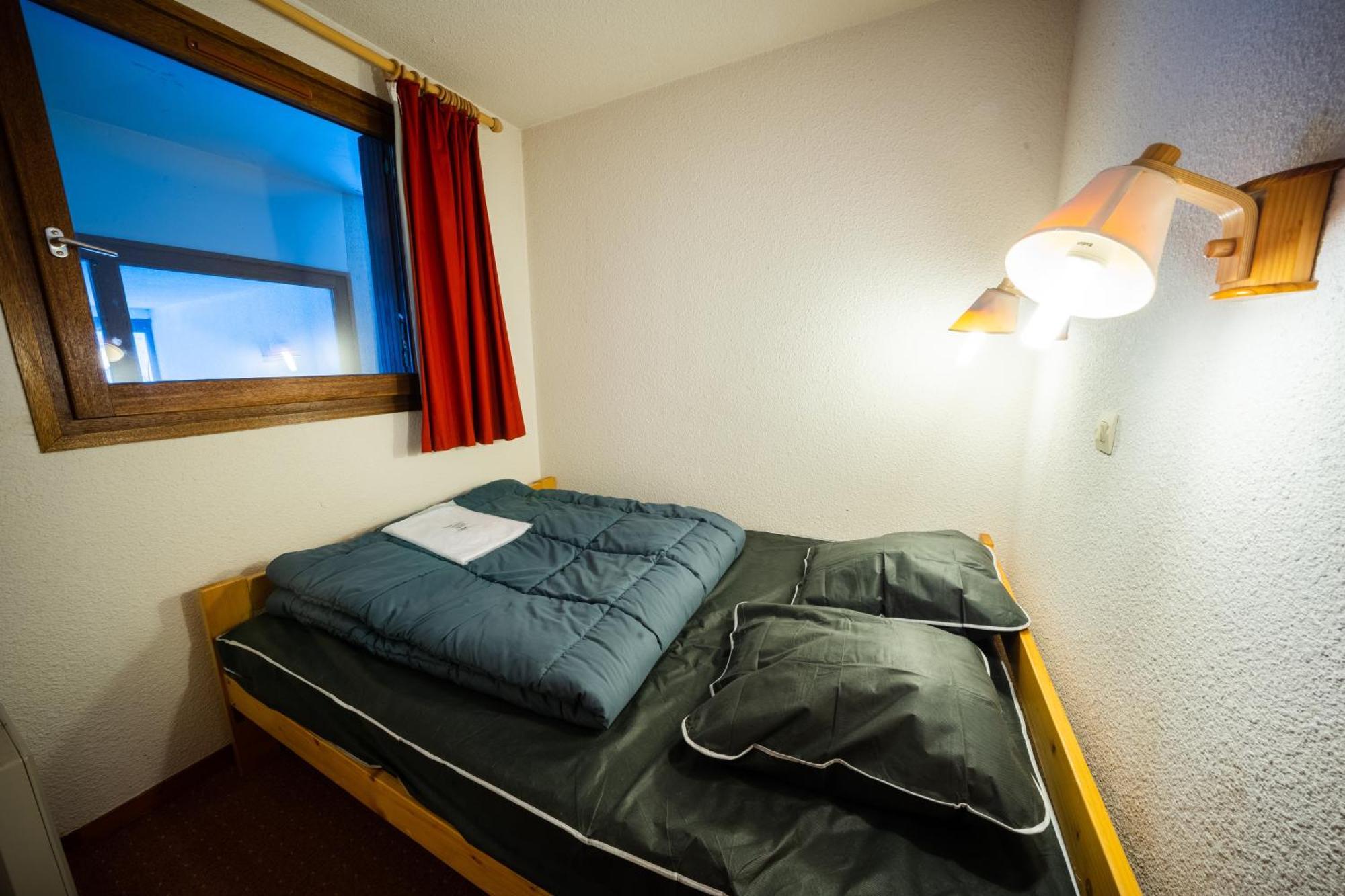 Residence Capfun Du Telepherique, Morzine Zimmer foto